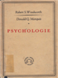 Psychologie