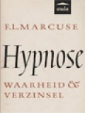 Hypnose Waarheid En Verzinsel