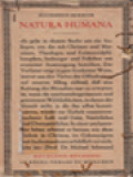 Natura Humana