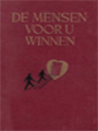 De Mensen Voor U Winnen