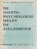 De Dieptepsychologie Helpt De Zielzorger