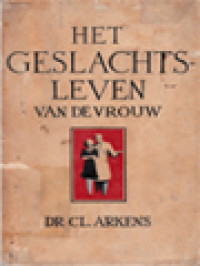 Image of Het Geslachts Leven Van De Vrouw: Vruchtbare En Onvruchtbare Dagen