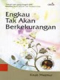 Engkau Tak Akan Berkekurangan (30 Hari Bersama Mahaguru Spiritual) Kitab Mazmur