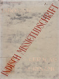 Indisch Missietijdschrift 1-4/1952 - Indonesië, Curaçao, Suriname