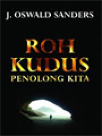 Image of Roh Kudus Penolong Kita
