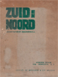 Zuid En Noord, Eene Bloemlezing Uit De Beste Zuid- En Noordnederlandsche Schrijvers IV: Voor Leerlingen Der Rhetorica