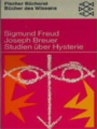 Image of Studien über Hysterie