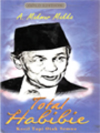 Image of Total Habibie: Kecil Tapi Otak Semua