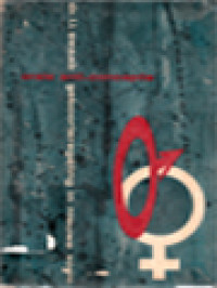 Image of Orale Anti-Conceptie (Geboorteregeling In Nieuwe Vorm)