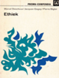 Image of Ethiek