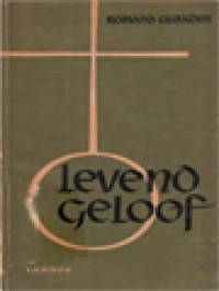 Levend Geloof