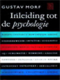 Inleiding Tot De Psychologie