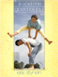 Image of Ik Voel Me Goed Bij Jou!