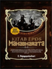 Kitab Epos Mahabharata