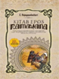 Kitab Epos Ramayana