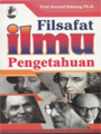 Image of Filsafat Ilmu Pengetahuan