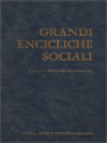 Grandi Encicliche Sociali