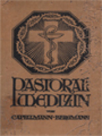 Pastoral-Medizin