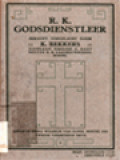 R.K. Godsdienstleer