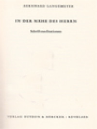 Image of In Der Nähe Des Herrn: Schriftmeditationen