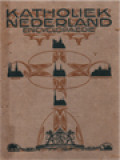 Katholiek Nederland Encyclopaedie II: Broeder- En Zusterorden En -Congregaties; III: Zusterorden En -Congregaties