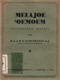 Melajoe 'Oemoem Universeel Maleis