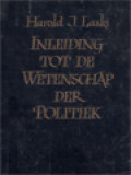Inleiding Tot De Wetenschap Der Politiek