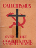 Catechismus Over Het Communisme