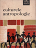 Culturele Antropologie