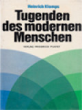 Tugenden Des Modernen Menschen