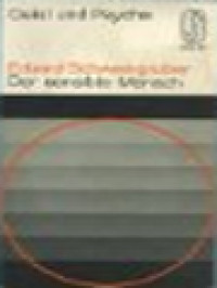 Image of Der Sensible Mensch: Psychologische Ratschläge Zu Seiner Lebensführung