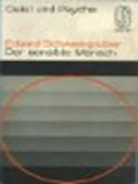 Der Sensible Mensch: Psychologische Ratschläge Zu Seiner Lebensführung