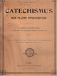 Catechismus Met Platen Opgeluisterd