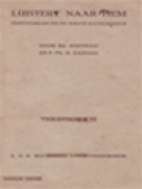 Image of Luistert Naar Hem: Prentenboek Bij De Eerste Katechismus - Tekstboekje