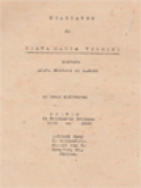 Tractatus De Beata Maria Virgine