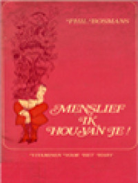 Image of Menslief Ik Hou Van Je: Vitaminen Voor Het Hart