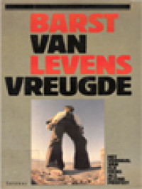 Image of Barst Van Levensvreugde: Het Verhaal Van Elk Mens Als Kleine Profeet