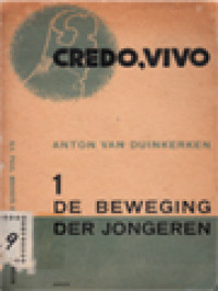 Image of De Beweging Der Jongeren