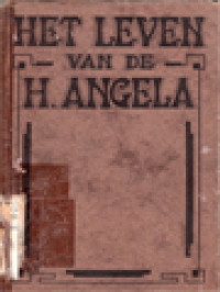 Image of Sint Angela Merici: De Stichteres Der Ursulinen