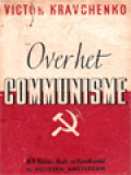 Over Het Communisme