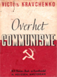 Over Het Communisme