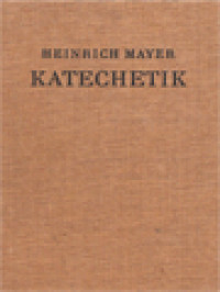 Katechetik