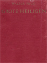 Image of Grote Heiligen