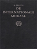 De Internationale Moraal