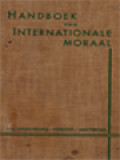 Handboek Van Internationale Moraal