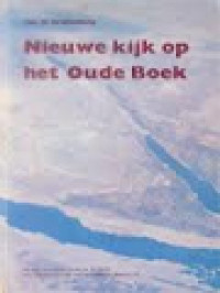 Nieuwe Kijk Op Het Oude Boek: Een Verkenning Van De Moderne Bijbeluitleg