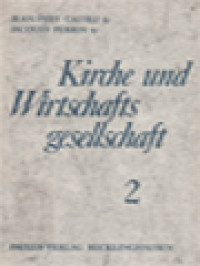 Kirche Und Wirtschafts Gesellschaft 2: Die Soziallehre Der Päpste von Leo XIII Bis Zu Johannes XXIII