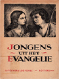 Image of Jongens Uit Het Evangelie