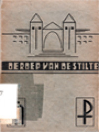 Image of De Roep Van De Stilte: Levensfilm Van Den Witten Monnik