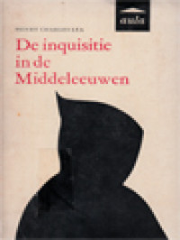 Image of De Inquisitie In De Middeleeuwen